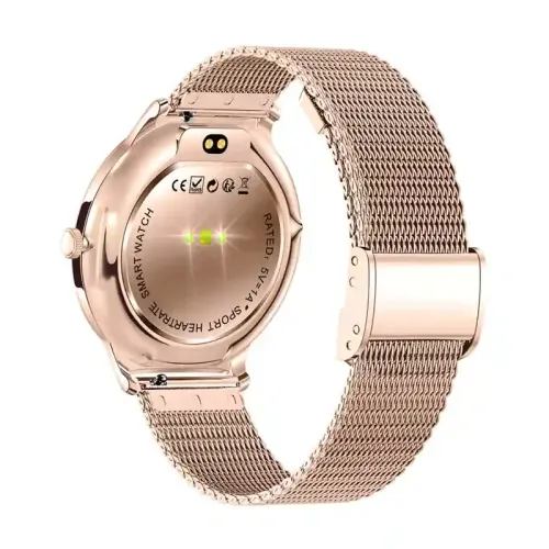 Smartwatch Colmi V89 Złoty