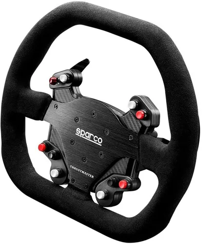 Игровой руль Thrustmaster Рулевое Колесо Competition Wheel Sparco P310 Mod