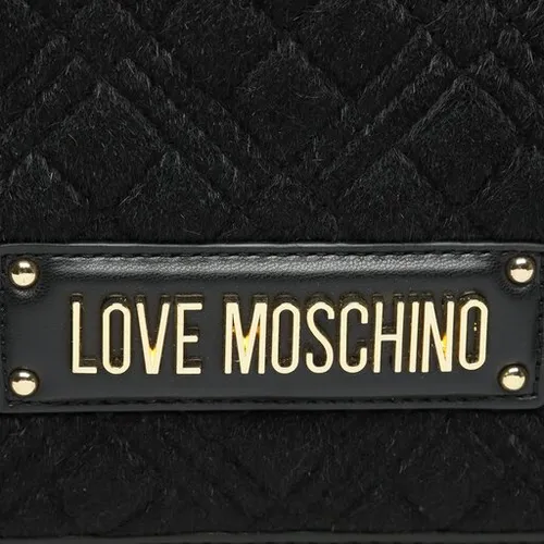 Dragoste MOSCHINO Jc4000pp1hlb100a Nero Bag