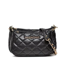 Valentino Ocarina Vbs3kk24 Nero portofel
