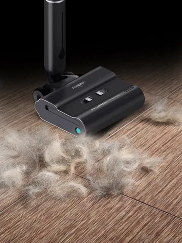 Mop elektryczny PHILIPIAK Purofare BCS-01 Bioniczny