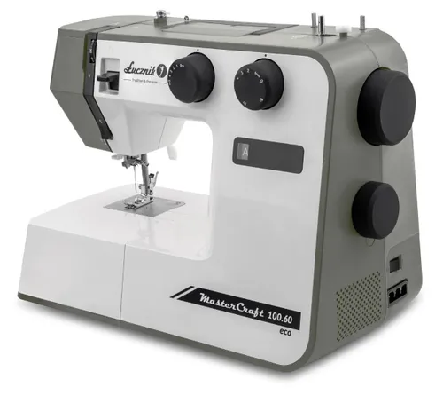Maszyna do szycia ŁUCZNIK Master Craft 100.60