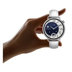 Smartwatch XIAOMI Watch S4 41mm Biały