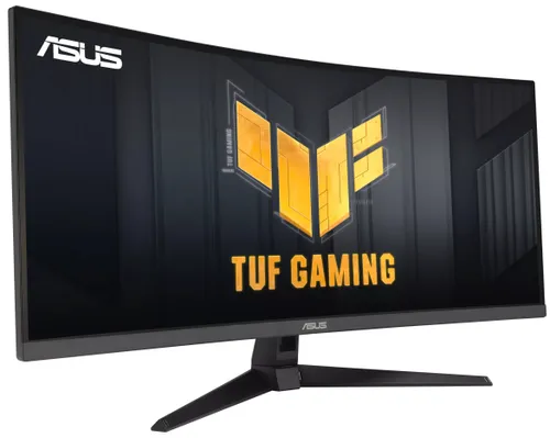 Monitor ASUS TUF Gaming VG34VQ3B 34" 3440x1440px 180Hz 1 ms [MPRT] Curved