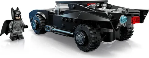 LEGO Super Heroes 76332 Batmobil z filmu Batman