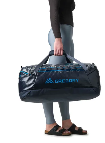 Дорожная сумка Gregory Alpaca 60 Duffle Bag-slate blue