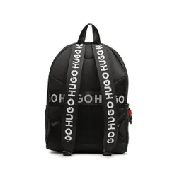 Hugo 50497780 Negru 001 Rucsac