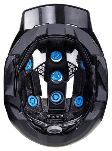 Kask rowerowy LEATT MTB AllMtn 4.0