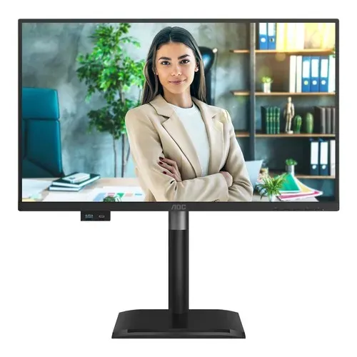 AOC 24P4U - 120Hz | Full HD | IPS | 23.8''