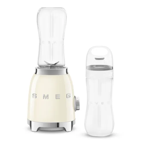 Blender Sportowy Smeg 50's Style PBF01CREU