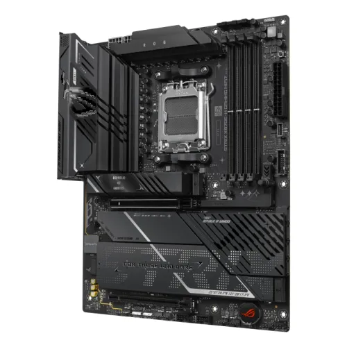 Płyta główna ASUS ROG STRIX X870E-H GAMING WIFI7