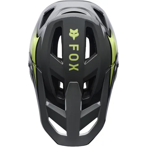 Kask rowerowy Full Face FOX Rampage Vault MIPS