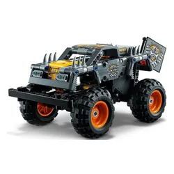 LEGO Technic Monster Jam Max-D 42119