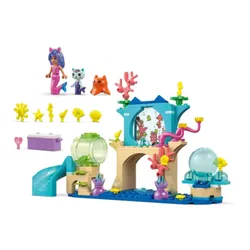 LEGO Koci Domek Gabi 11204 Gabby 11204