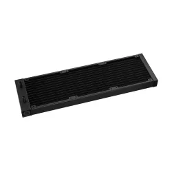 Chłodzenie DeepCool LS720 SE Czarny