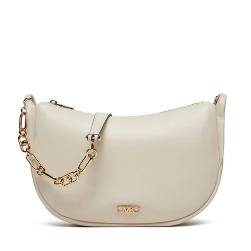 Geanta MICHAEL Michael Kors Kendall 30h3g8nm3l lt crema 289