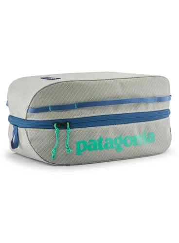 Średnia kosmetyczka organizer Patagonia Black Hole Cube 6 l - birch white