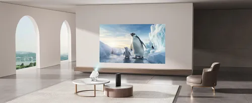 Projektor LIN Smart Vision LP-K300 Full HD (1920 x 1080), 210 ANSI lumen, Wi-Fi, Bluetooth