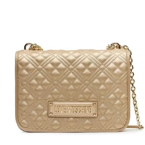 Dragoste MOSCHINO Jc4000pp1hla0901 geanta Oro