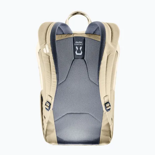 Plecak miejski deuter Vista 18 l desert-bone