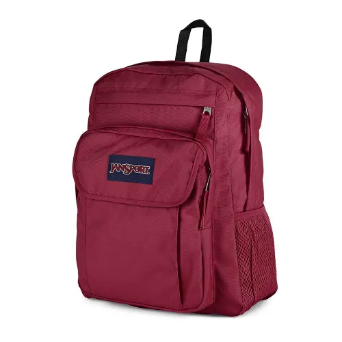 Городской рюкзак Union Pack JanSport-russet red