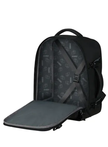 Рюкзак для ручной клади American Tourister Take2Cabin MS Prime - черный