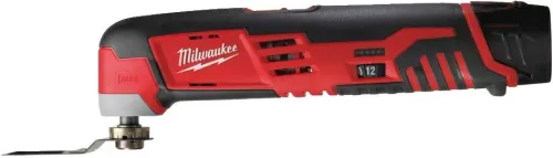 Milwaukee Çok Fonksiyonlu Alet C12 MT-202B