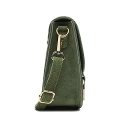 Geanta Creola K11369 Olive 29
