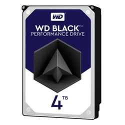 Dysk WD WD4005FZBX Black 4TB 3,5"