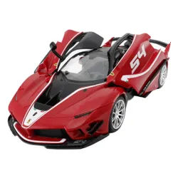 Samochód zdalnie sterowany RASTAR Ferrari FXX K Evo 79200