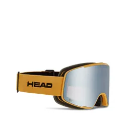 Gogle Head Horizon 2.0 5K 391353 Chrome Sun