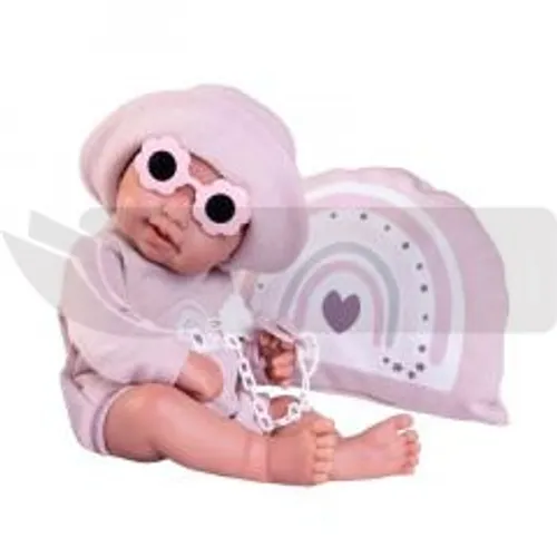 Lalka hiszpańska Pipa 42cm