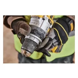 Wiertarko-wkrętarka DEWALT DCD1007H2T-QW