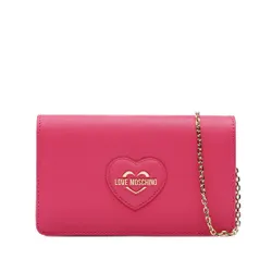 Iubesc geanta MOSCHINO jc4268pp0hkl0604 Fuxia