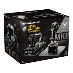 Kontroler THRUSTMASTER Hotas Warthog MKII (PC)