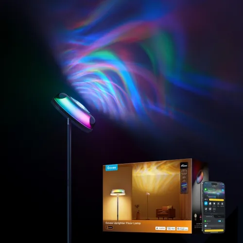 Lampa stojąca Govee H60B0