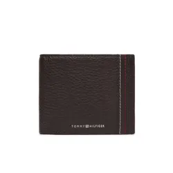 Кошелек Tommy Hilfiger Th Central Cc & Coin AM0AM14233