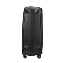 Большой чемодан Samsonite S'Cure Eco-black