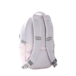 Sırt çantası The North Face Borealis Mini-lavender sis / kırmızı menekşe