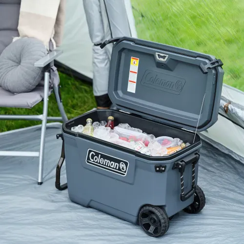 Lodówka turystyczna Coleman Convoy 65Qt 66 l