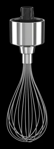 Blender KitchenAid Go 5KHBRV05BM Rozdrabniacz Końcówka do ubijania