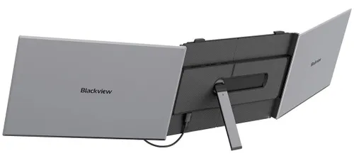 Monitor BLACKVIEW DCM6 Pro 14" 1920x1080px IPS