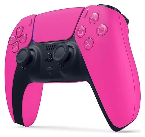 Sony PlayStation 5 DualSense V3 Nova Pink