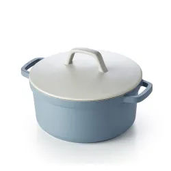 BEKA Papillon 6,7 l - garnek aluminiowy z pokrywką