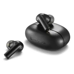 Słuchawki dokanałowe MOTOROLA Moto Buds 500 ANC Czarny