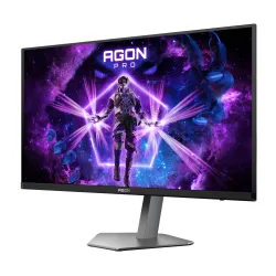 Monitor AOC AGON PRO AG276QZD2 26,7" 2K QD-OLED 240Hz 0,03ms Gamingowy