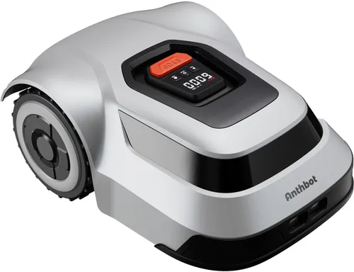 Robot koszący ANTHBOT Pion 1000