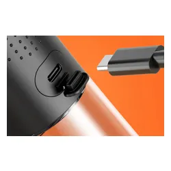 Irygator BITVAE C2 Czarny