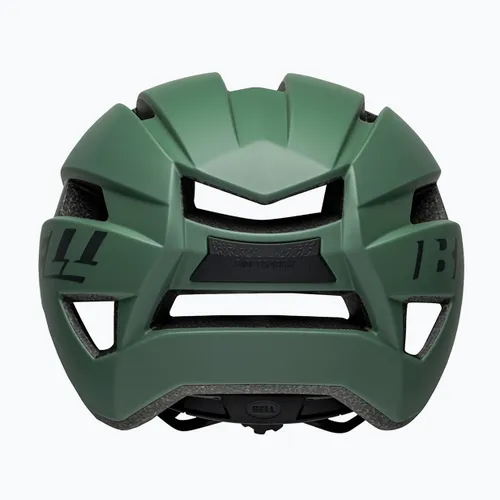 Kask rowerowy dziecięcy Bell Sidetrack II Integrated MIPS Jr matte green