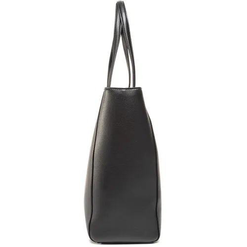 Сумка Calvin Klein Shopper Md K60K607802 BAX